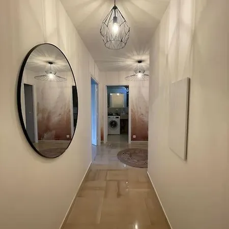 Appartement 2 Pieces A Cannes Exterior photo