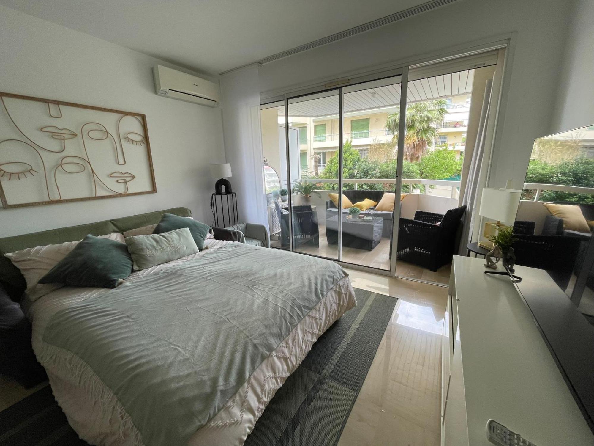 Appartamento 2 Pieces A Cannes